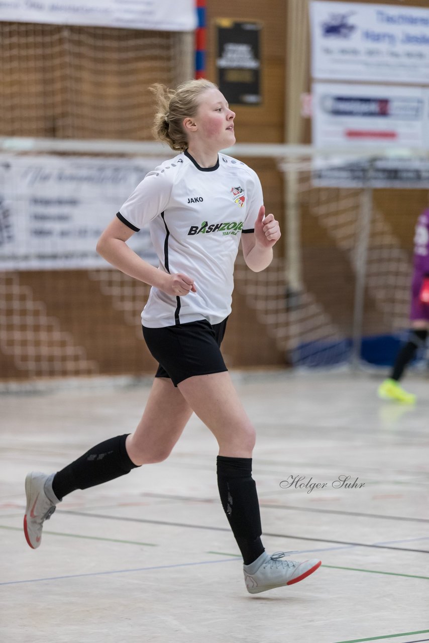 Bild 200 - VR Bank Cup Horst